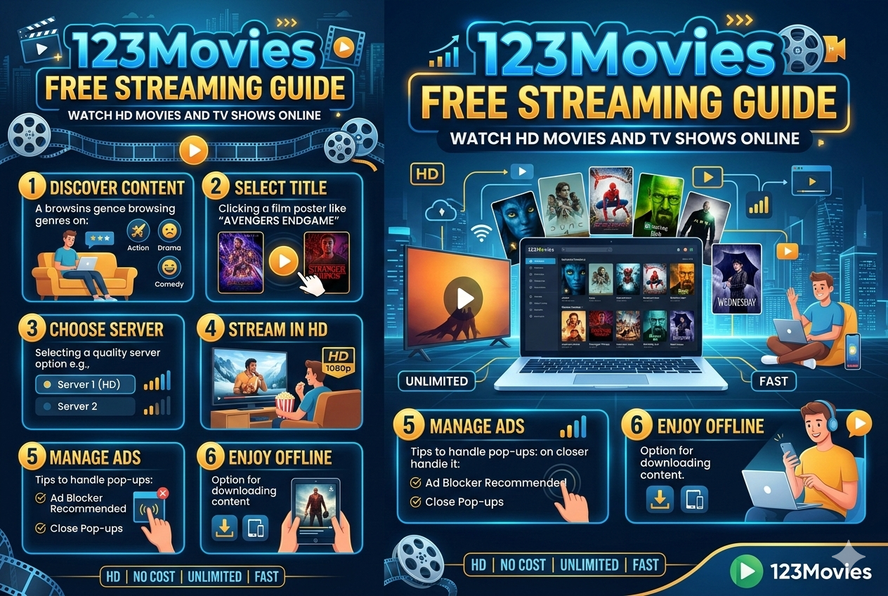 123Movies